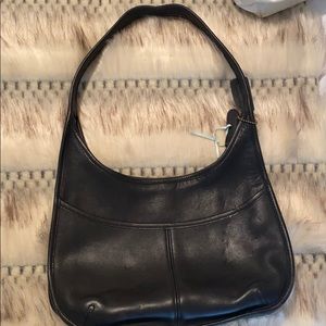 Vintage** Coach shoulder bag